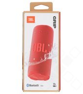 JBL Grip Speaker - red 1200130024863 JBLGRIPRED