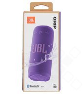 JBL Grip Speaker - purple 1200130024887 JBLGRIPPUR