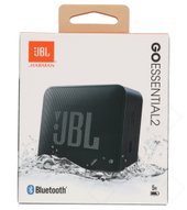 JBL GO Essential 2 Speaker - black 1200130021572 JBLGOES2BLKCN