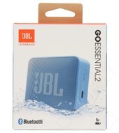 JBL GO Essential 2 Speaker - blue 1200130021589 JBLGOES2BLUCN