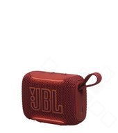 JBL GO 5 Speaker - red 1200130034305 JBLGO5RED