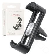 anco Air Vent Car Holder - black 4051805429141 AN-230CH