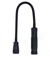 goobay LED-Arbeitsleuchte Zoom 230 4040849583902