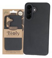 anco Bioly Case für A376B Samsung Galaxy A37 5G - black