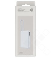 Xiaomi Powerbank with Integrated USB-C Cabel 10.000mAh 67W - ice blue 6932554471149 57983131649