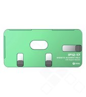 2UUL SH01 Screen Laminating Magnetic Alignment Mold für Apple iPhone 12-17 Pro Max 4051805991754 SH01