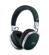 Lacoste Petit Pique ENC Wireless Earphones - sinople green