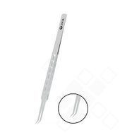 2UUL TW23 Curved Tip Non-magnetic Daily Tweezer 4051805993918 2UUL_TW23