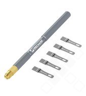 Mechanic TC-51 Anti-Fusion USB-C Schutz 4051805994588 TC-51