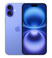 Apple iPhone 16 Plus 256GB - ultramarine