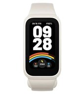 Xiaomi Smart Band 9 Active - beige white