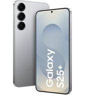Samsung S936B Galaxy S25+ 256GB - silver shadow