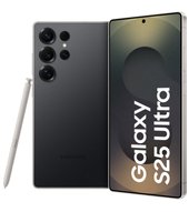 Samsung S938B Galaxy S25 Ultra 256GB - titanium black