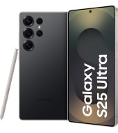 Samsung S938B Galaxy S25 Ultra 512GB - titanium black