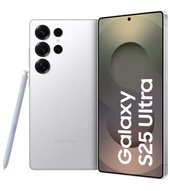 Samsung S938B Galaxy S25 Ultra 512GB - titanium whitesilver