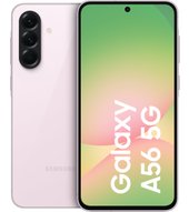 Samsung A566B Galaxy A56 5G 128GB - awesome pink