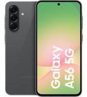 Samsung A566B Galaxy A56 5G 256GB - awesome graphite
