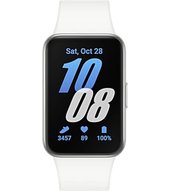 Samsung R390N Galaxy Fit3 - silver