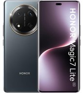 Honor Magic7 Lite 8GB+512GB - titanium black