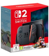 Nintendo Switch 2 Konsole inkl. Mario Kart World