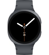 Samsung L330N Galaxy Watch8 44 mm - dark gray