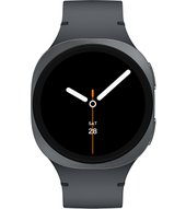 Samsung L325F Galaxy Watch8 40 mm LTE - dark grey