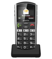 Emporia SIMPLICITY 2025 - black