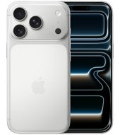 Apple iPhone 17 Pro 512GB - silver