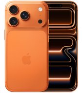 Apple iPhone 17 Pro 1TB - cosmic orange