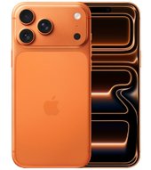 Apple iPhone 17 Pro Max 512GB - cosmic orange