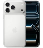 Apple iPhone 17 Pro Max 2TB - silver
