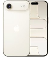 Apple iPhone Air 256GB - light gold