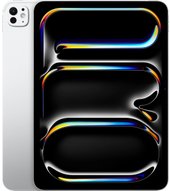 iPad Pro 11.0 (2025) M5 2TB Nanotexturglas WiFi + Cellular (ME6D4TY/A) - silber
