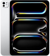 iPad Pro 11.0 (2025) M5 1TB Nanotexturglas WiFi (MDWT4TY/A) - silber