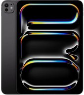 iPad Pro 11.0 (2025) M5 256GB WiFi + Cellular (ME2N4TY/A) - space schwarz