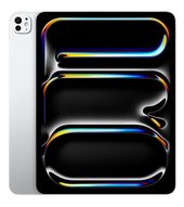 iPad Pro 13.0 (2025) M5 2TB Nanotexturglas WiFi + Cellular (ME8N4TY/A) - silber