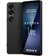 Sony Xperia 1 VII 256GB - slate black