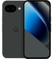 Google Pixel 10a 256GB - obsidian