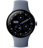 Google Pixel Watch 4 45 mm satin moonstone - moonstone