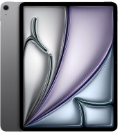 Apple iPad Air 8 (2026) 13.0 256GB WiFi + Cellular (MH9H4TY/A) - space grau