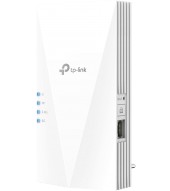 TP-Link RE700X WLAN-Repeater - weiß