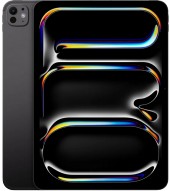iPad Pro 11.0 (2025) M5 1TB Nanotexturglas WiFi (MDWR4TY/A) - space schwarz
