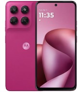 Motorola moto G47 128GB - fuchsia red