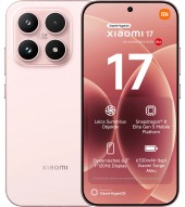 Xiaomi 17 512GB - pink