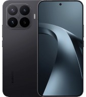 Xiaomi 17T Pro 256GB - black