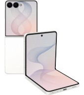 Samsung F776B Galaxy Z Flip8 256GB - cream