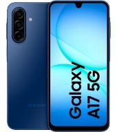 Samsung A175F Galaxy A17 LTE 128GB - blue