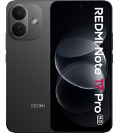 Xiaomi Redmi Note 17 Pro 5G 256GB - black