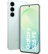 Samsung S741B Galaxy S26 FE 256GB - pistachio