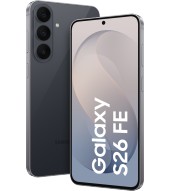 Samsung S741B Galaxy S26 FE 512GB - graphite